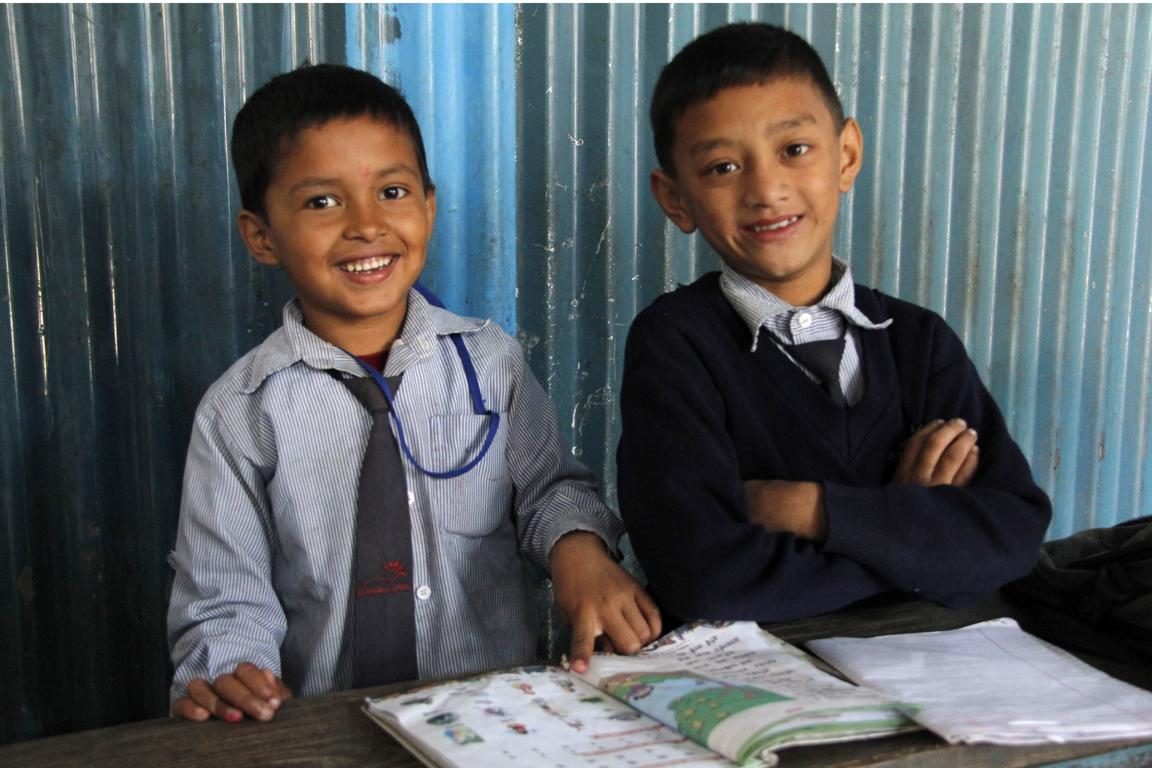 Bambini UNICEF 43 7